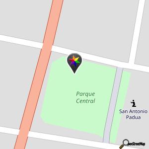 Parque Principal