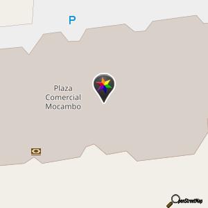 Plaza Mocambo