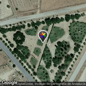 Parque Charco Pandero