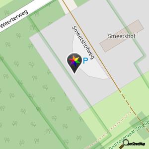 Smeedshoeve