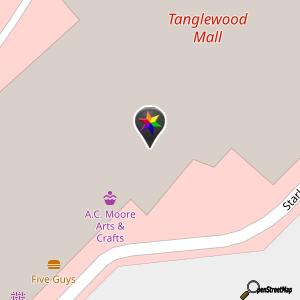 Tanglewood Mall