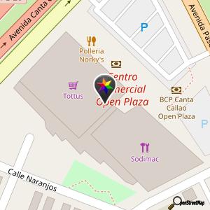 Tottus Canta Callao