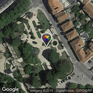 Parque Infante Dom Pedro - Topo