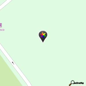 Bosques Ezeiza