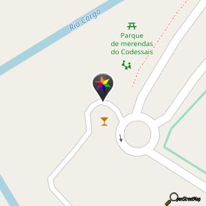 WC Codessais