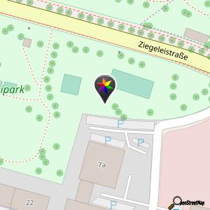 Ziegeleistrasse