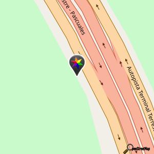 Autopista Terminal Terrestre Pascuales
