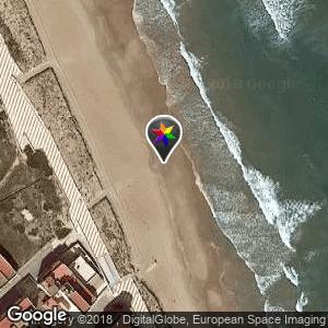 Playa de Fernadet (Les palmeres)