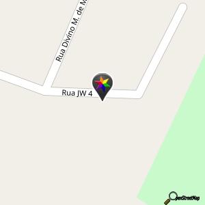 Rua JW 4 Próximo a Rua da Carioca