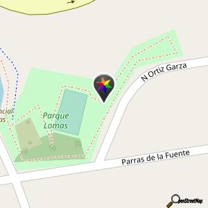 Parque Lomas