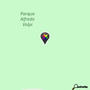 Parque Alfredo Volpi