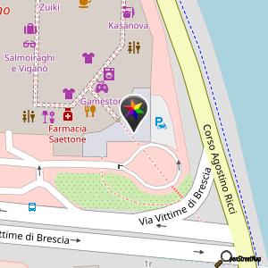 Centro Commerciale Il Gabbiano