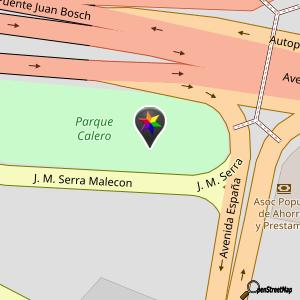 Parque Calero