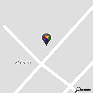 En el Parque Principal Donde Dice Yo ElCairo