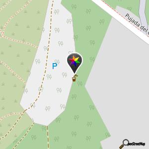 Parking el Castell