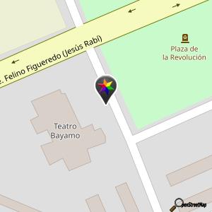 Teatro Bayamo
