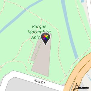 Parque Bernardo Élis