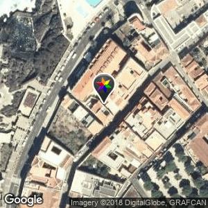 Plaza San Roque