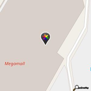 Megamall