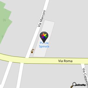 Parcheggio Comunale
