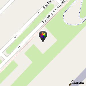 Banheiro Aeroporto