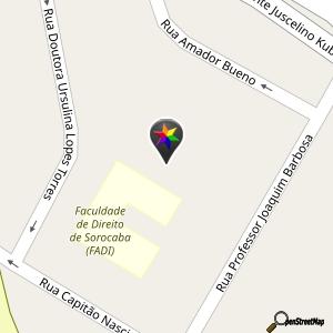 Faculdade de Direito de Sorocaba