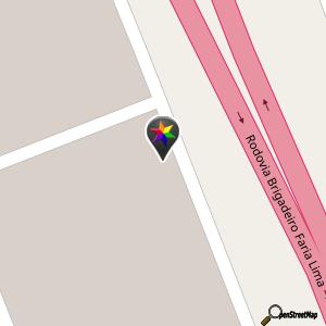 Distrito Industrial