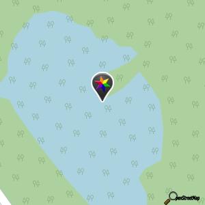 Lagoa ao Lado do Shopping Dom Pedro