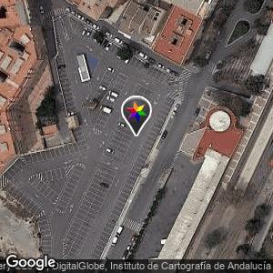 Estación de Autobuses de Lorca