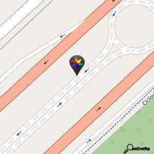 Terminal BRT Norte