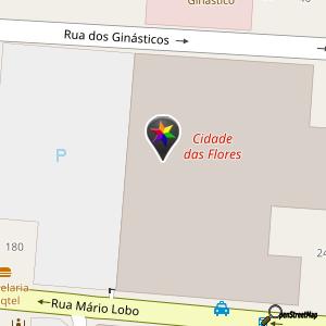 Shopping Cidade Das Flores
