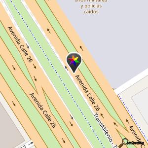 Madelena Centro Comercial