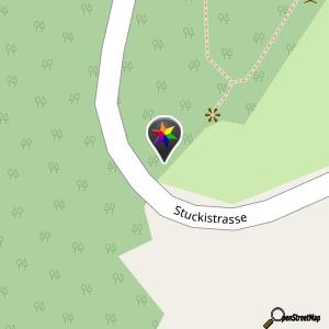 Feuerstelle und Picknickplatz Buchholz