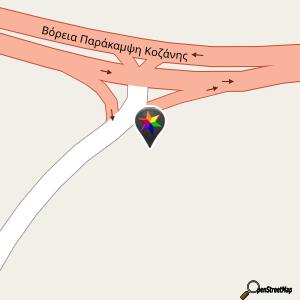 Gay-Parking-Κozani