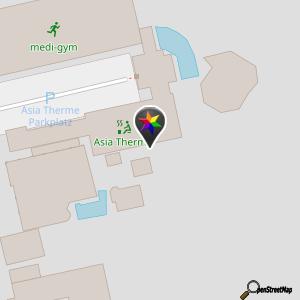 Asia Therme