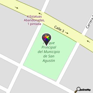 Parque San Martín
