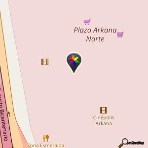 Plaza Arkana