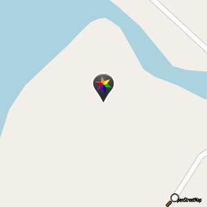 Nudist beach / Nudist meadow