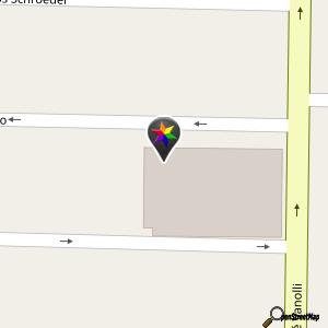 Estefano Feira & Shopping