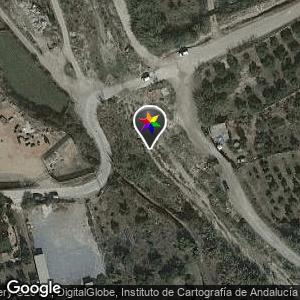 Rio Chichar - Nerja