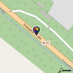 Parkplatz