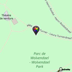 Park Wolvendal