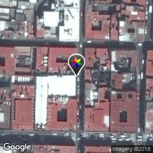 Ciber Zone - Morelia