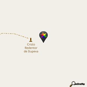 Estatua do Cristo