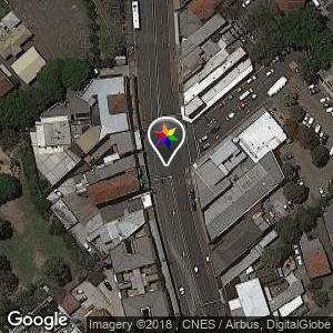 Gladesville Coles