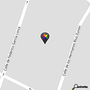 Baños Parking Mercadona