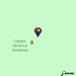 Campo Ferial ICA