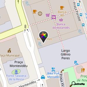 Mercado Público