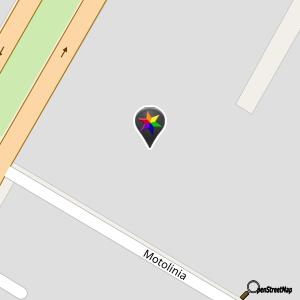 Campo de Pemex de la Calle Motolinia