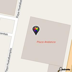 Plaza Andanza